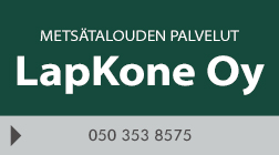 LapKone Oy logo